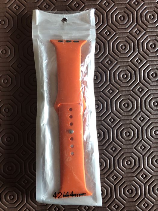 Apple Watch - pulseiras 42/44 mm T.M