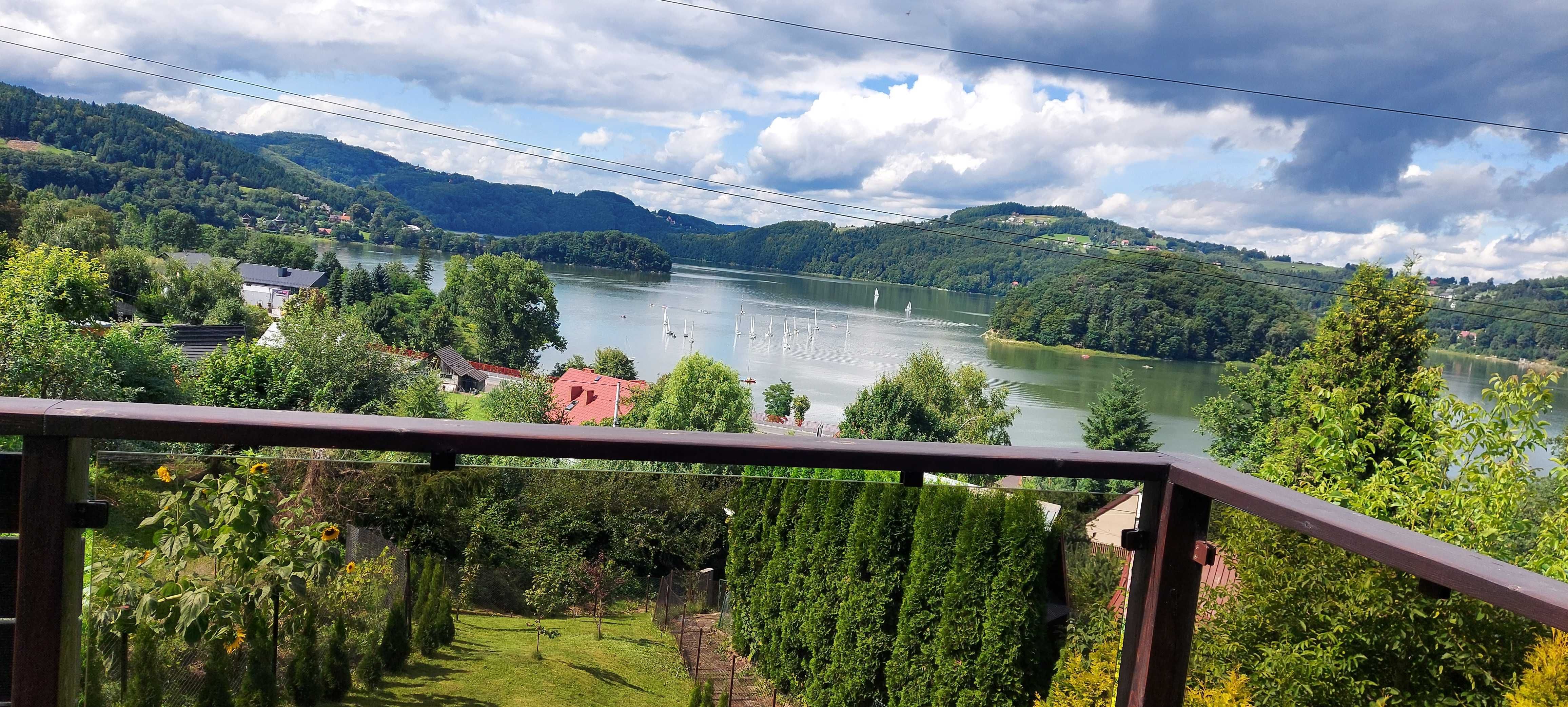 Domek Gródek nad Dunajcem