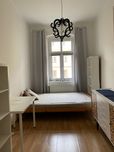 Pokój w mieszkaniu dla kobiet przy Placu Kościuszki !