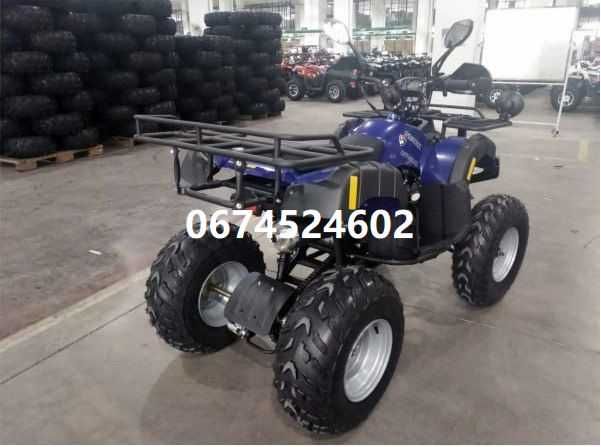 SPARK SP200-1 КВАДРОЦИКЛ Спар доставка безкоштовна без передоплат