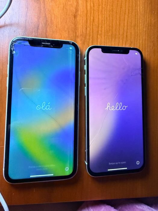iPhone XR , vendido como está !