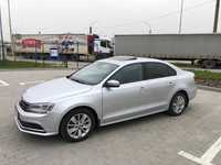 Volkswagen Jetta 2015