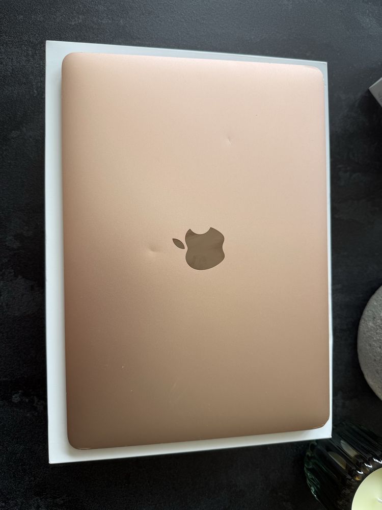 MacBook 12 ekran Retina