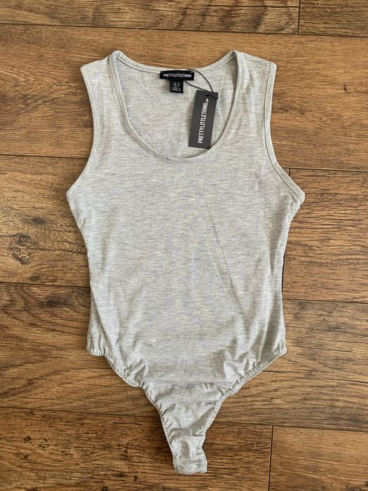 Боді PrettyLittleThing