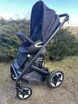 Wózek spacerowy Cybex Talos S Lux spacerówka