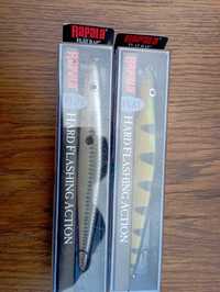 Woblery Rapala Flat Rap 16 i 6cm