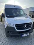 Wynajem Busa, auta dostawcze, furgon, plandeka MERCEDES, MAN, DUCATO,