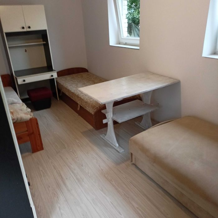 Wynajmę mieszkanie 50m2 Parter