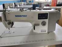 Швейна машинка sggemsy sg8802e-h