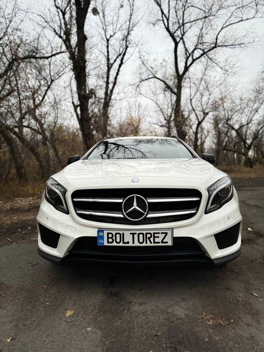 Разборка/ШРОТ Mercedes GLA W156 (2013-2024) 651.930