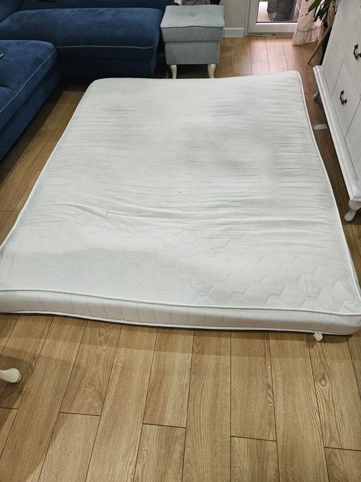 Materac 160x 200