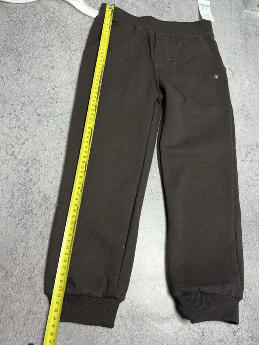 Calvin klein теплий костюм на флісі оригінал