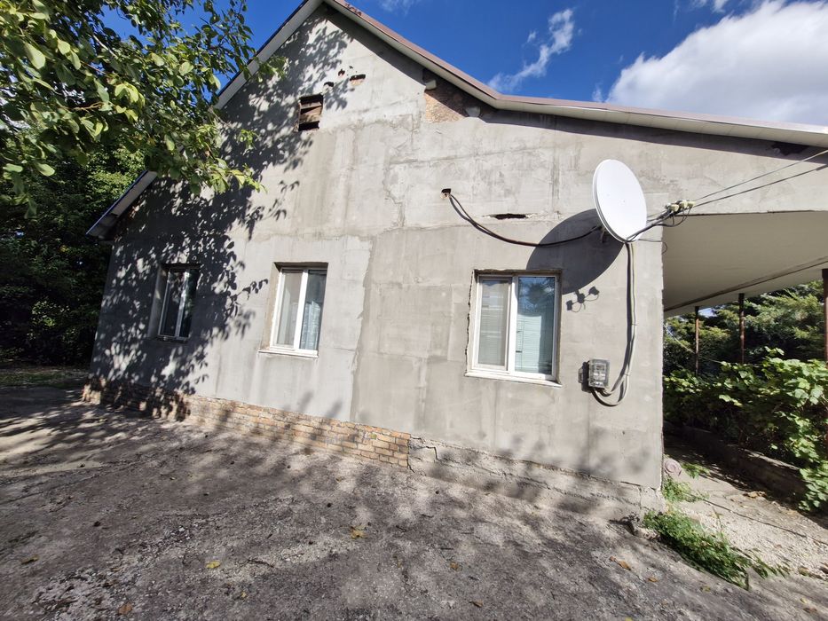 Продаж будинку. Селище Радушне. Кривий Ріг.