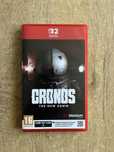 Cronos The New Dawn Nintendo switch 2