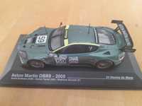 Model Aston Martin DBR9-2005 skala 1/43