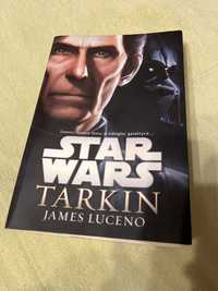 Star Wars Tarkin James Luceno