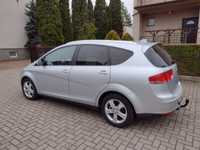 Seat Altea XL 1.9 TDI