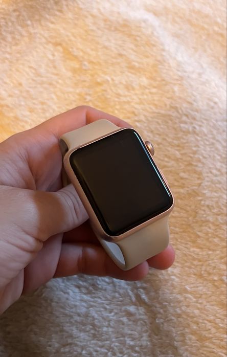 Apple watch 42mm
