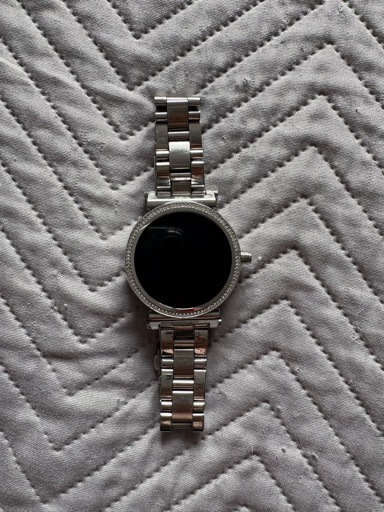 Smartwatch michael kors