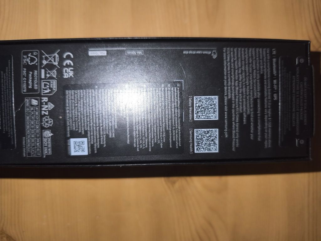 Smartwatch Nowy!!!