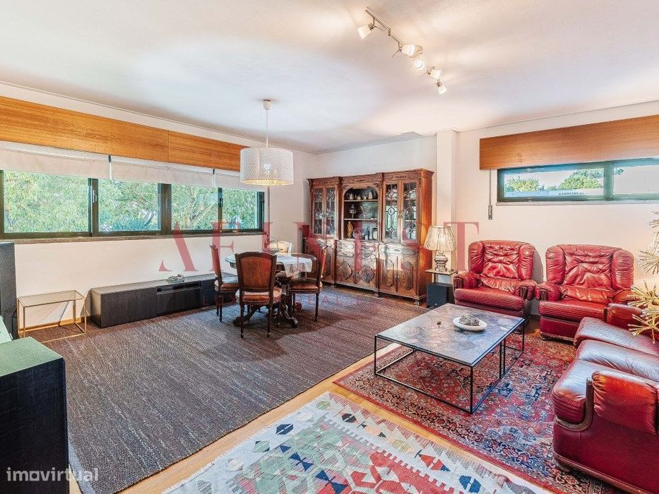 Apartamento T2 Alfragide Sul