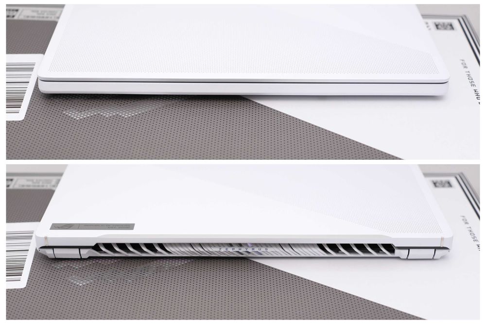 Asus ROG Zephyrus G14 2023 7940HS 16GB 1Tb RTX 4070 8Gb