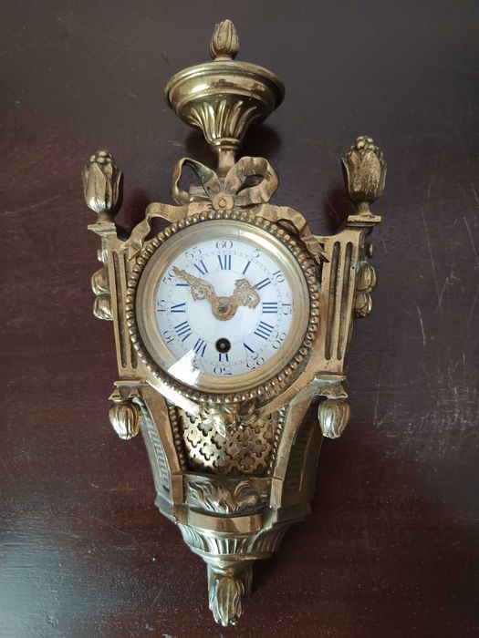 Relógio D. Luís de 1750