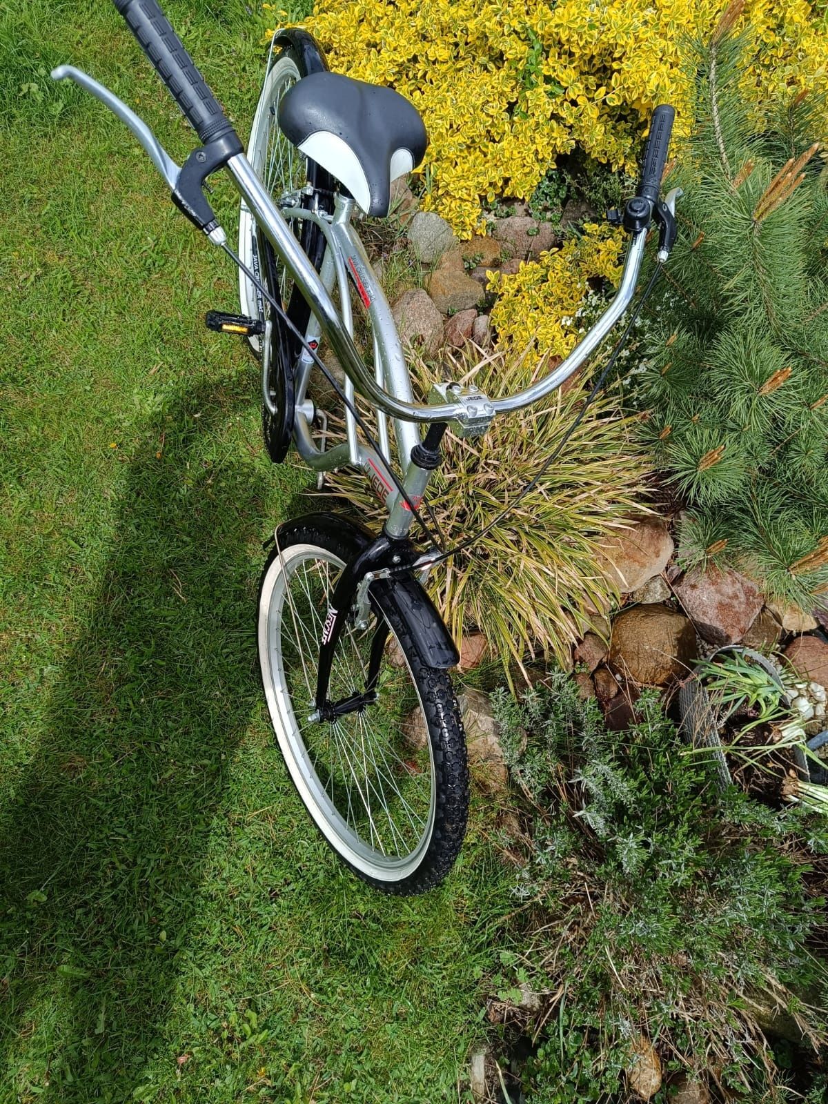 Rower Java Cruiser-Retro