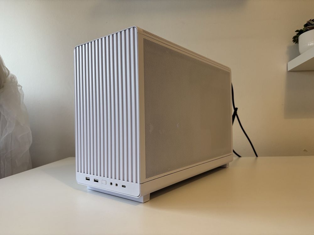 PC Gaming i5-12600KF 4.9Ghz | 32GB | RTX 3070 8GB | 700W