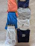 Conjunto de roupa 2-3 anos