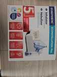 Inhalator diagnostic