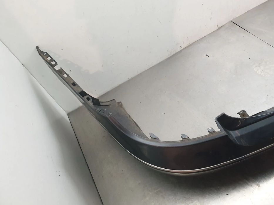 Pára-choques trás MERCEDES-BENZ Classe E Coupé (C207)