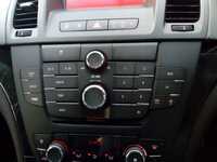 Opel Insignia I radio panel srodkowy