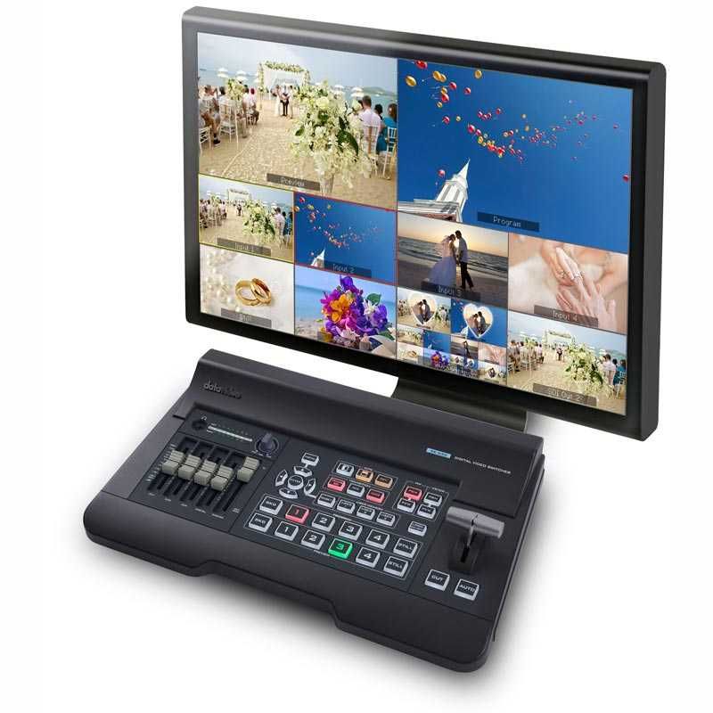 Vendo Data Video SE-650