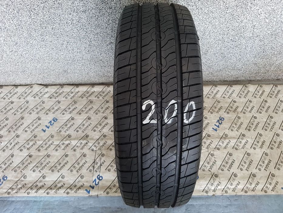 SEMPERI VAN-LIFE 2  215/65R16C 215/65/16C