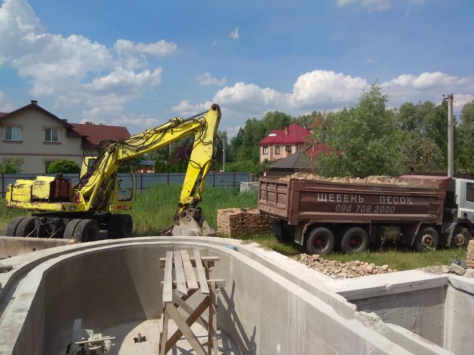 Алмазная резка бетона. Сверление, бурение и демонтаж Киев