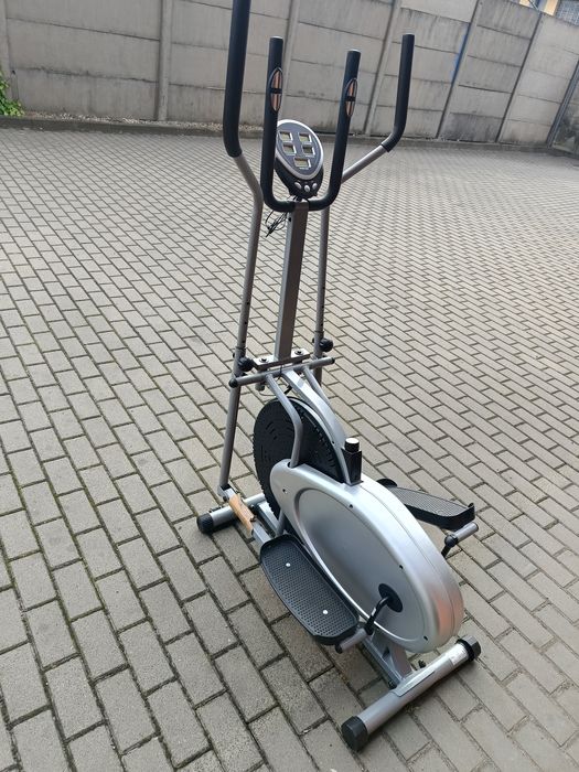 Witam orbitrek na sprzedaż