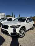 BMW X1 Sdrive 16D 2018