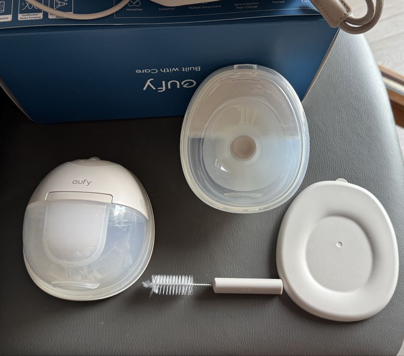 Eufy laktator E10/Eufy E10 handfree pump