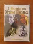 DVD "A História dos Direitos Humanos"