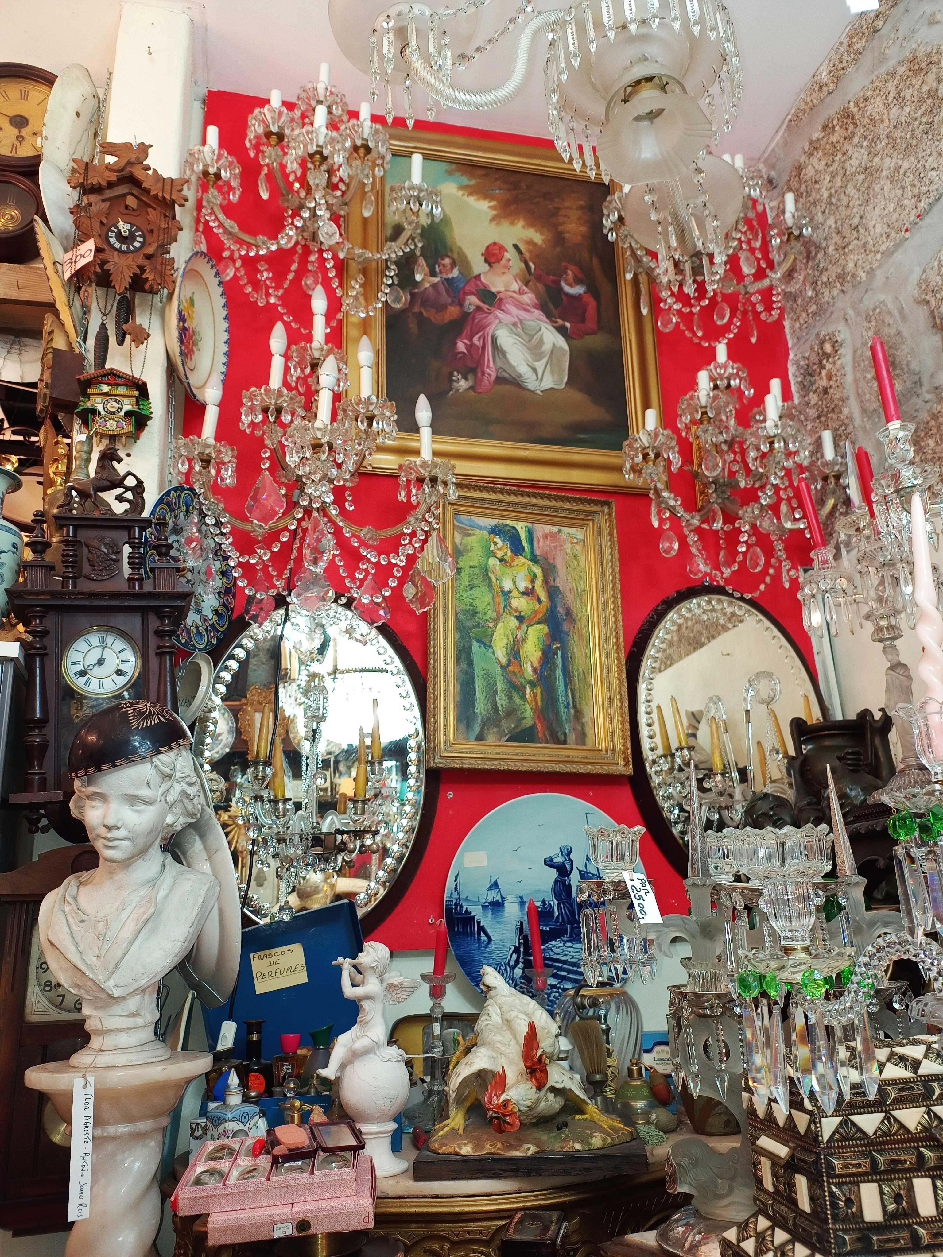 Talheres Mesa Christofle 2