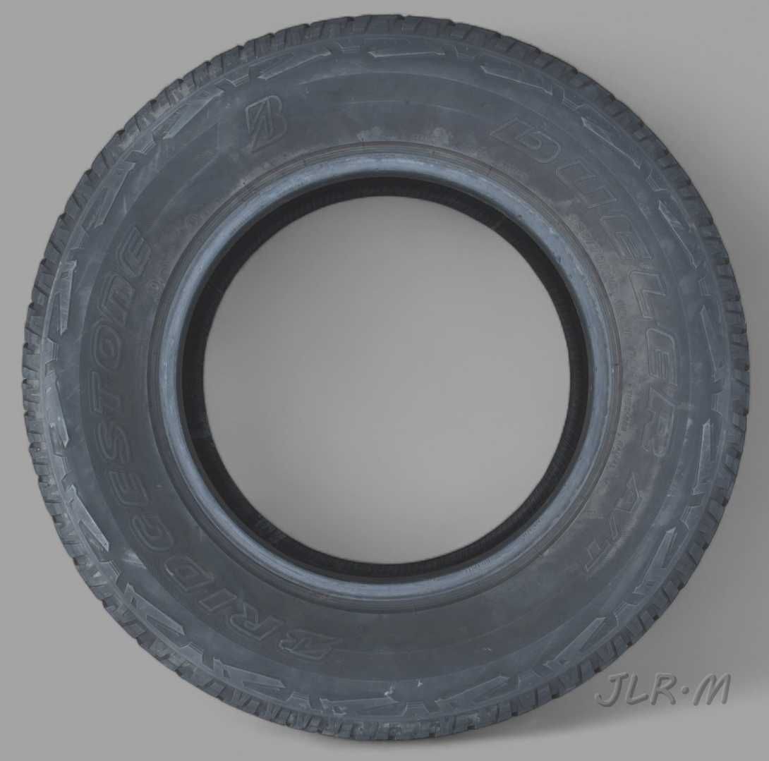 1x Opona Bridgestone Dueler A/T 001 235/70 R16 106 T
