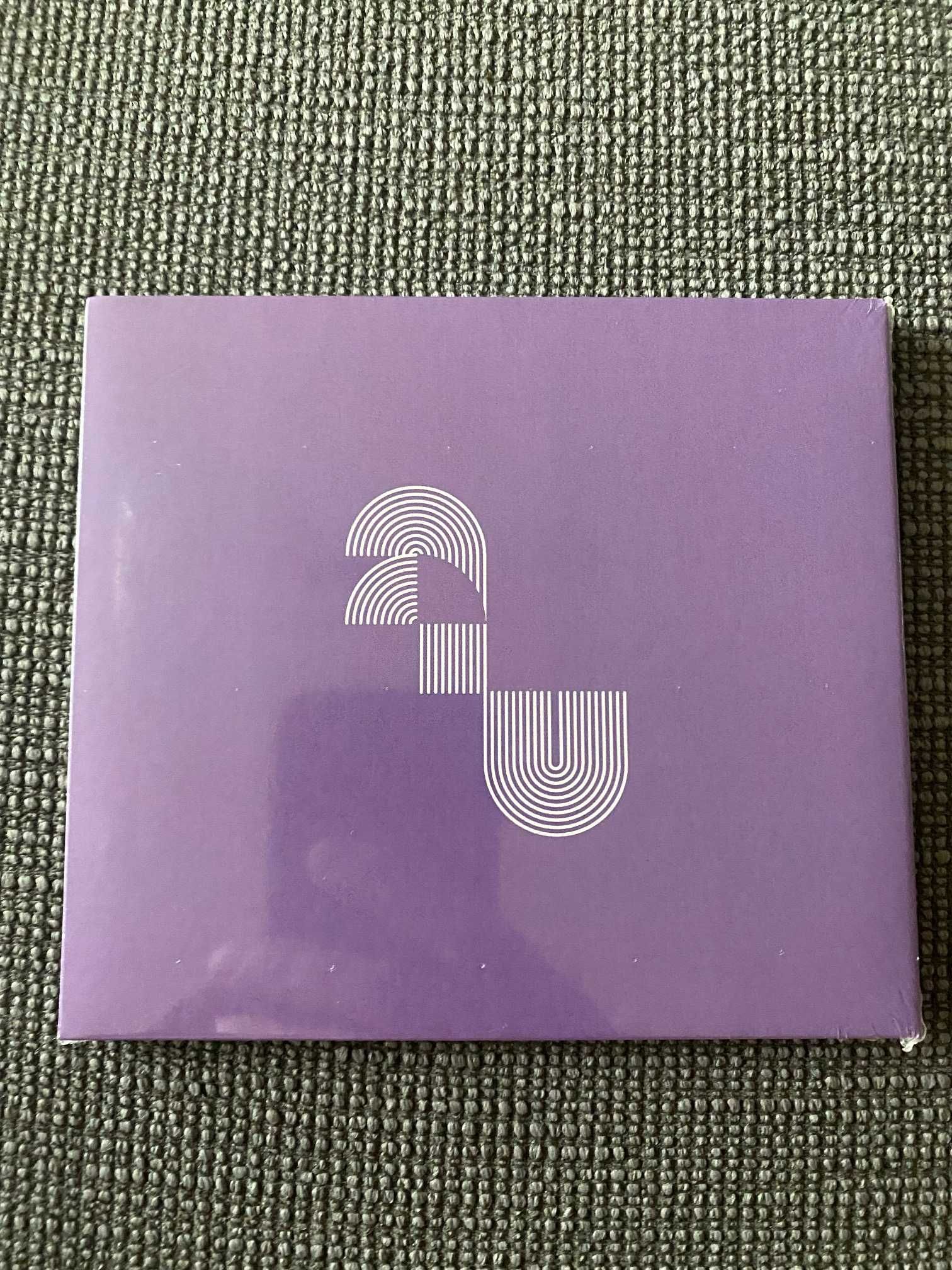 Saitoh Tomohiro "Glimmer" CD NT29 Neotantra folia