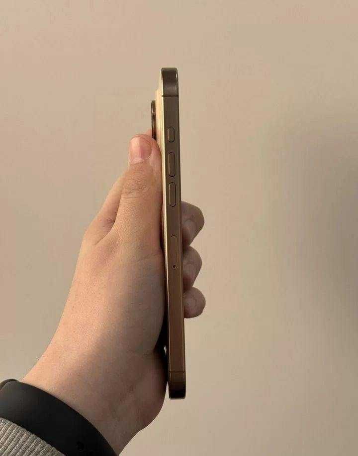 iPhone 16 Pro Max, 256 ГБ