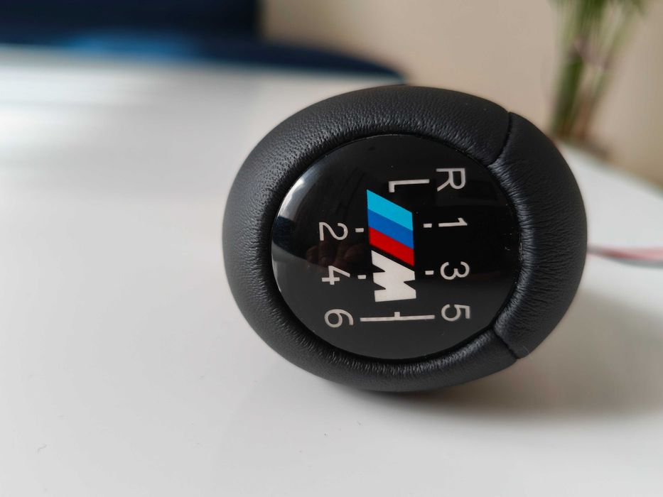 SWAP skrzyni biegów bmw 6 b m54 E46 Ori