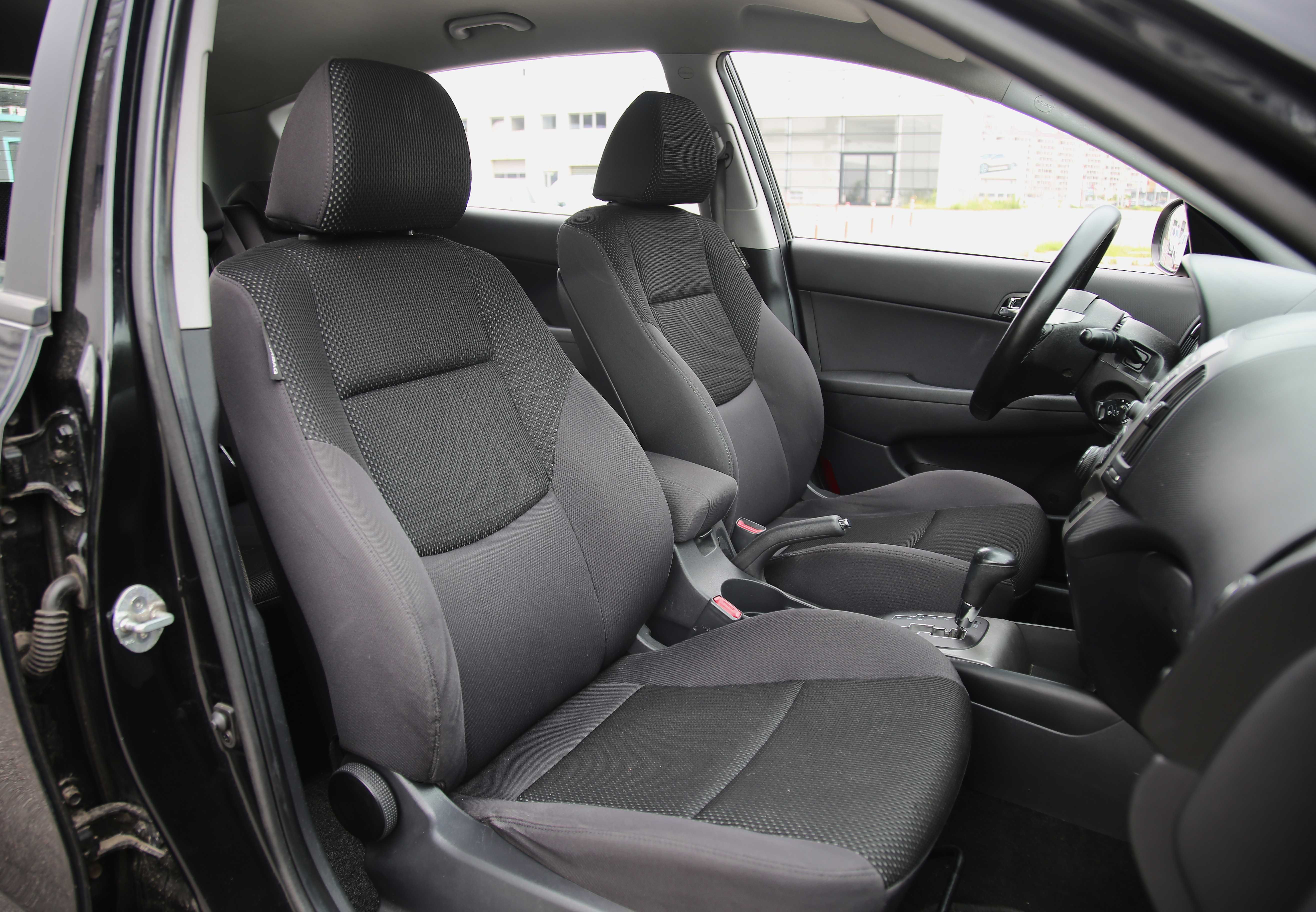 Hyundai i30 2011