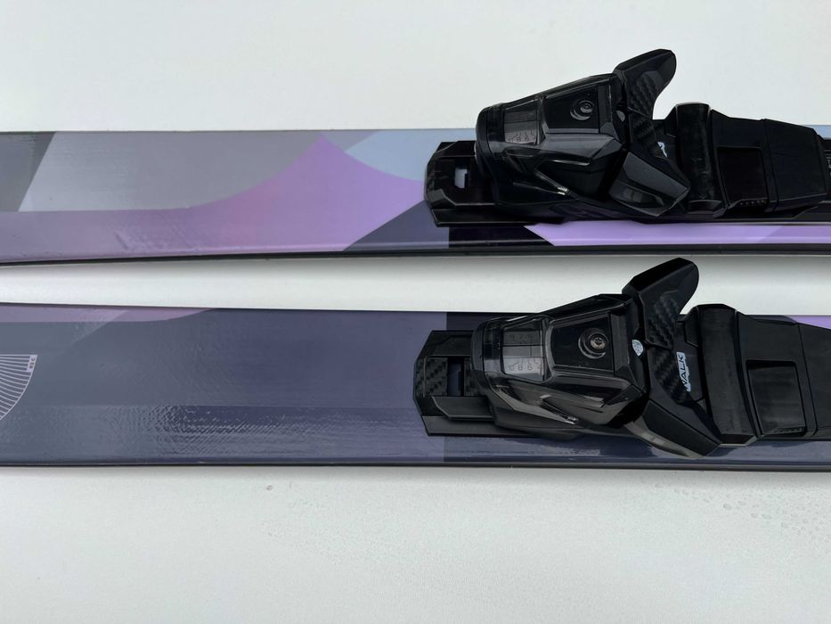 Narty ARMADA RELIANCE 82 CARBON 158 cm ! TOP All Mountain 2024 !