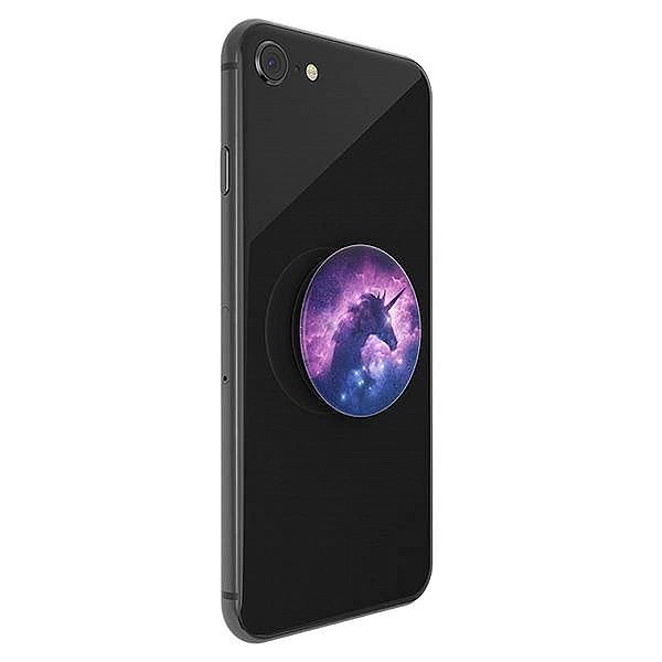 Uchwyt Popsockets 2 Mystic Nebula i podstawka do telefonu