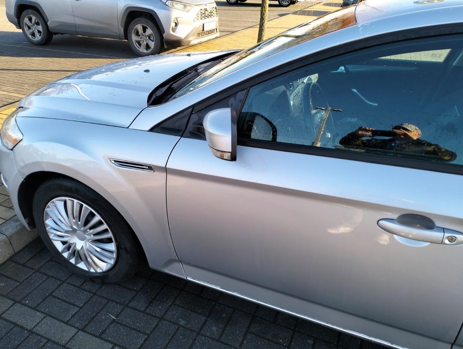 Sprzedam Ford Mondeo