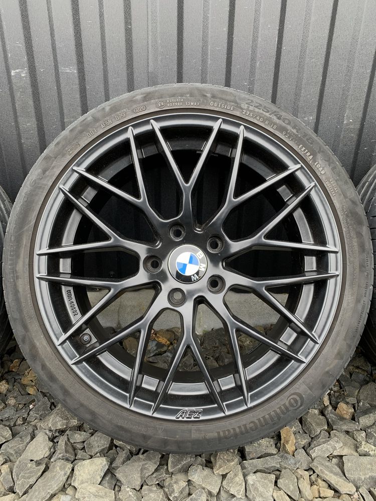 Колеса, диски 5 120 R18 BMW F10 F11 F30